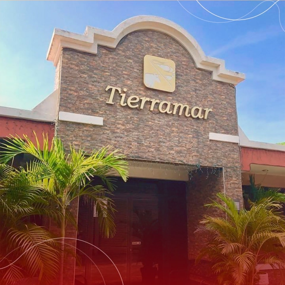 TierraMar Restaurante — Usulután